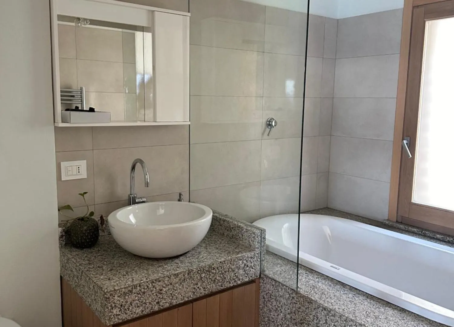 Belocations - Villa And Beach On The Rocks Torre delle Stelle 0*,