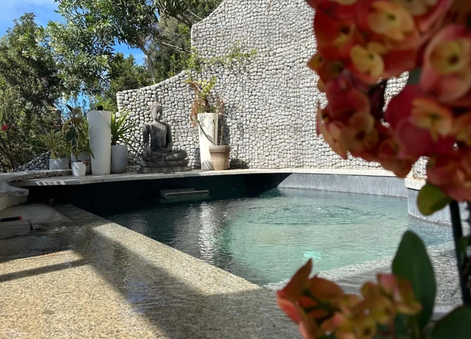 Belocations - Villa And Beach On The Rocks Torre delle Stelle Ιταλία