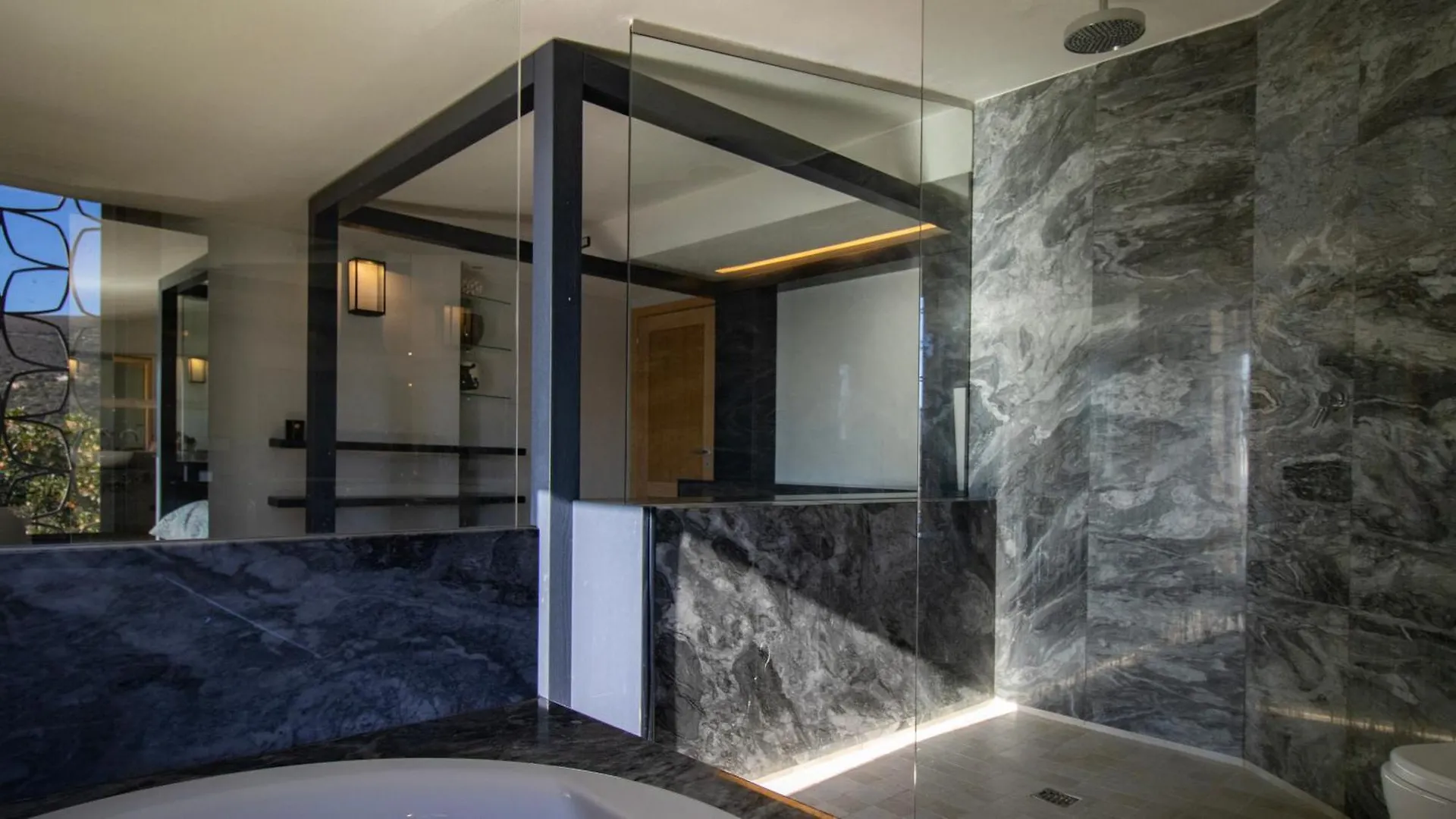 Belocations - Villa And Beach On The Rocks Torre delle Stelle