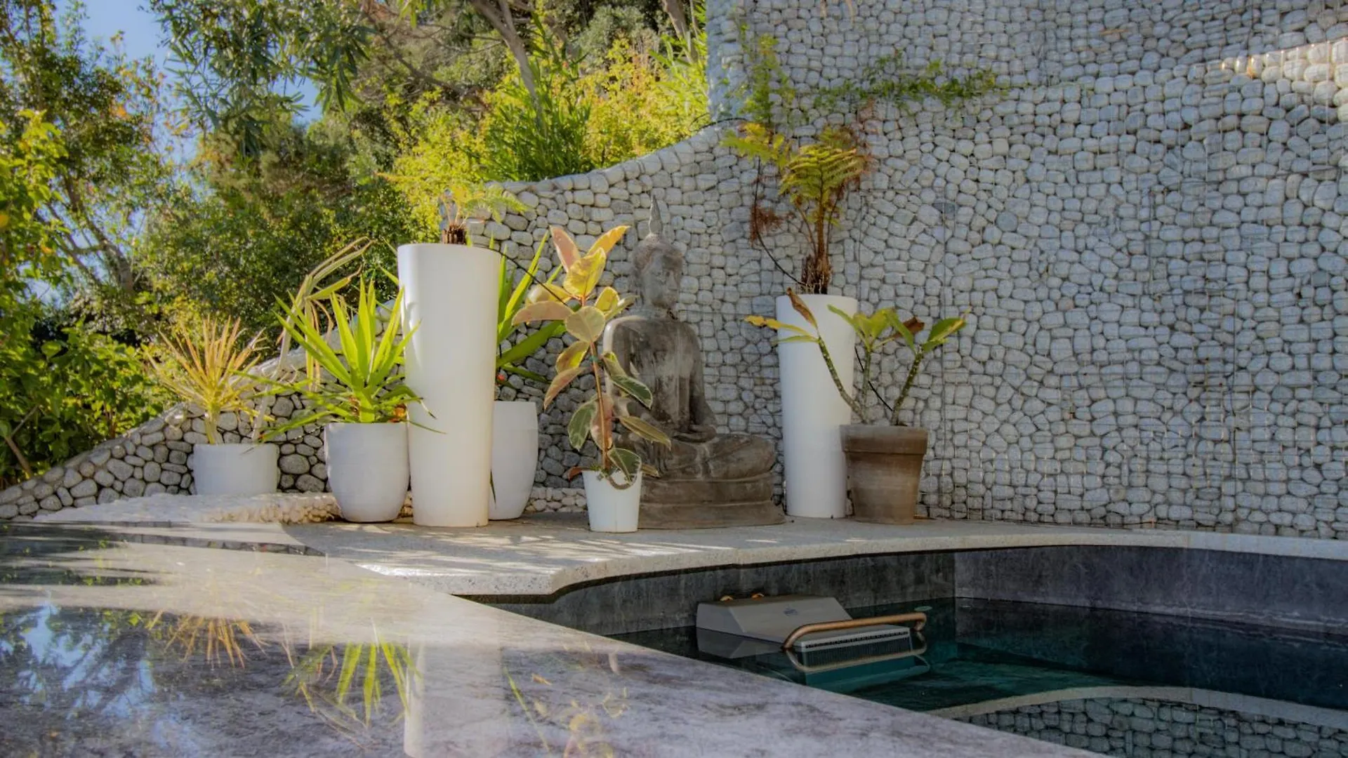Belocations - Villa And Beach On The Rocks Torre delle Stelle Ιταλία